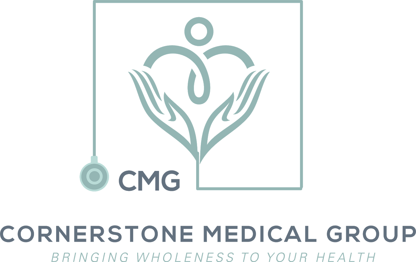 Cornerstone Medical Group Inc.